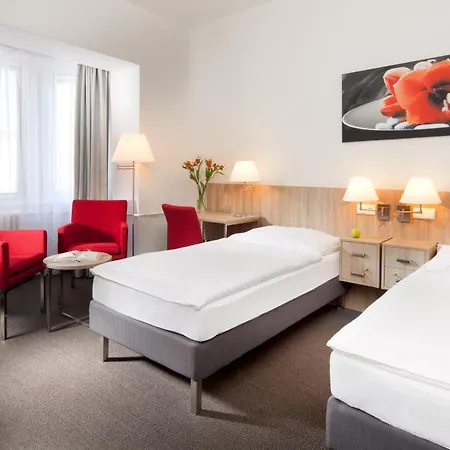Morava Szálloda 3*