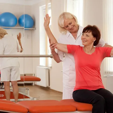 Morava 3* Luhačovice