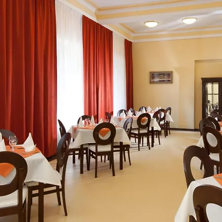 Szálloda Morava 3*