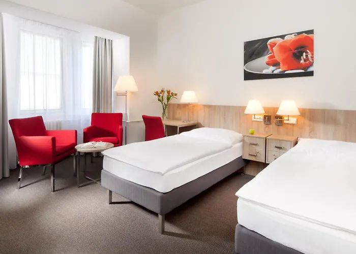 Morava Hotell 3*