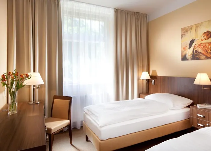 Morava Hotell 3*